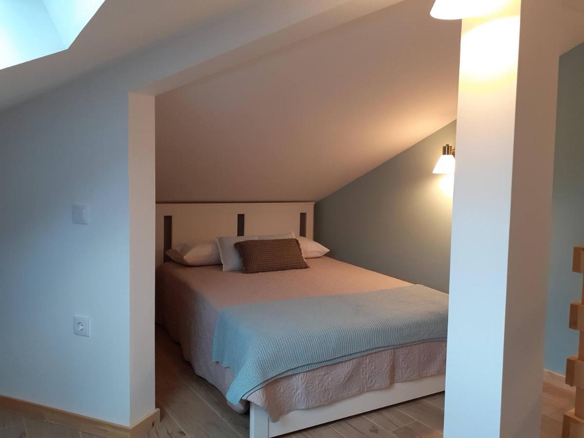 Villa Dos Santos - Geres Country House Экстерьер фото