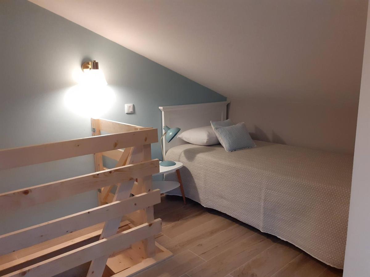 Villa Dos Santos - Geres Country House Экстерьер фото