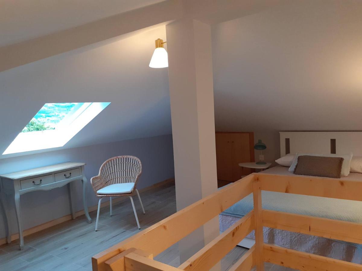 Villa Dos Santos - Geres Country House Экстерьер фото