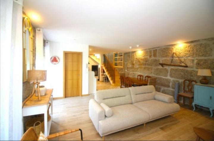 Villa Dos Santos - Geres Country House Экстерьер фото