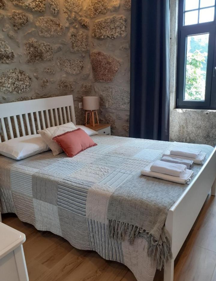 Villa Dos Santos - Geres Country House Экстерьер фото