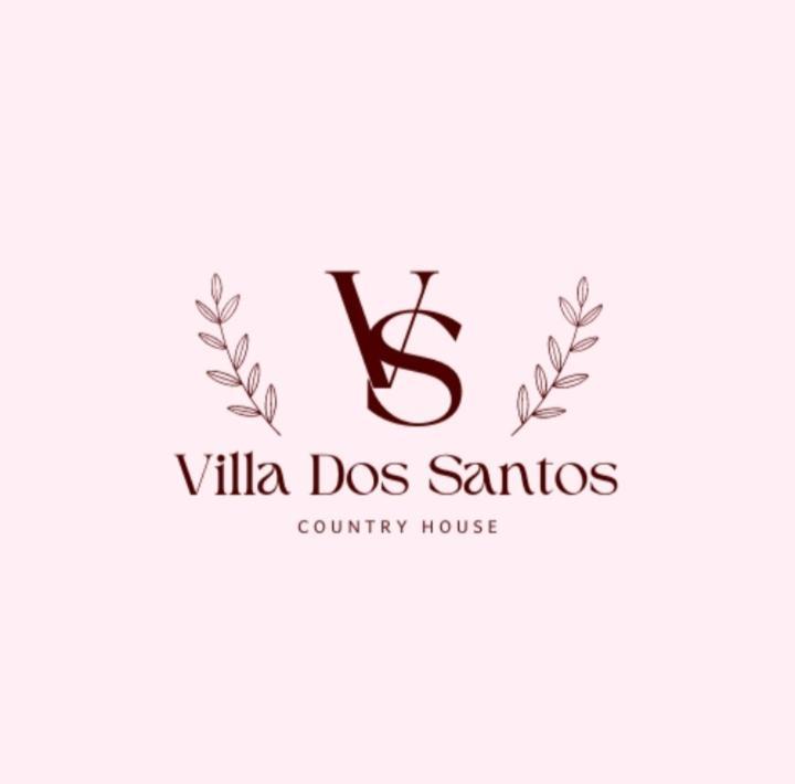 Villa Dos Santos - Geres Country House Экстерьер фото