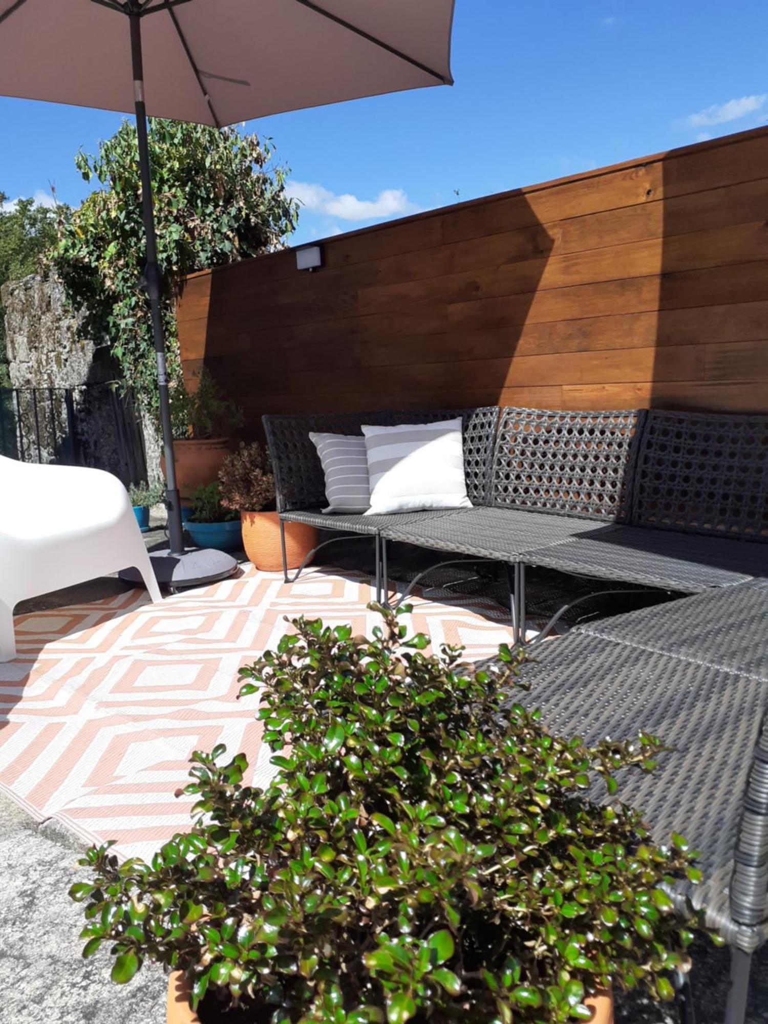 Villa Dos Santos - Geres Country House Экстерьер фото